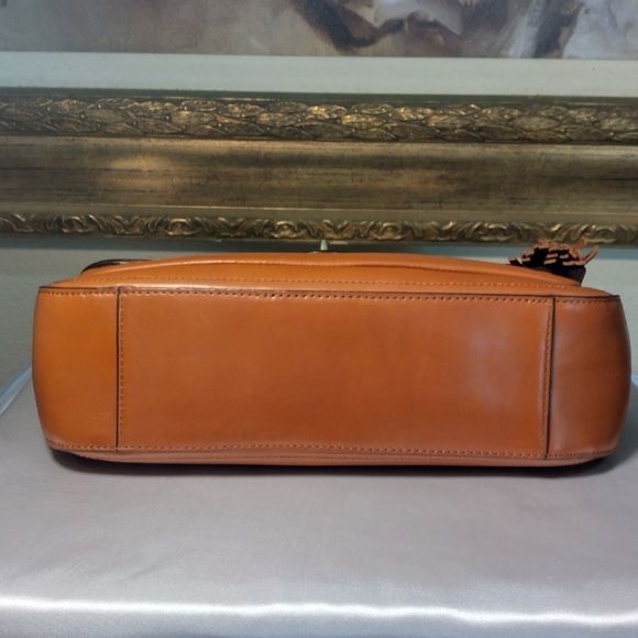 Coach 70th Anniversary City Willis Handbag - Picture 6 of 15